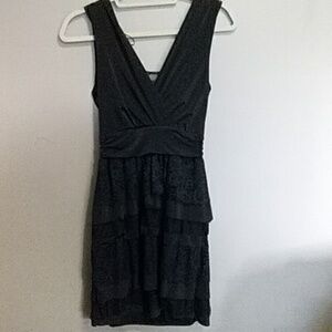 Zara dress size medium